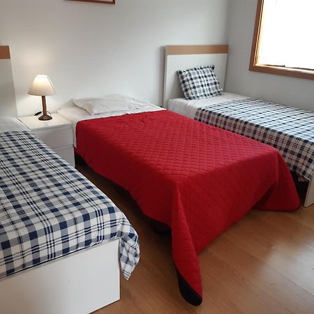 Casa De Coelhosa Hotell Vale de Cambra Rom bilde