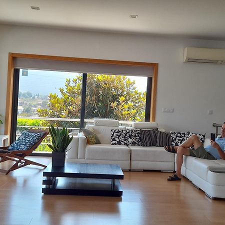 Casa De Coelhosa Hotell Vale de Cambra Eksteriør bilde