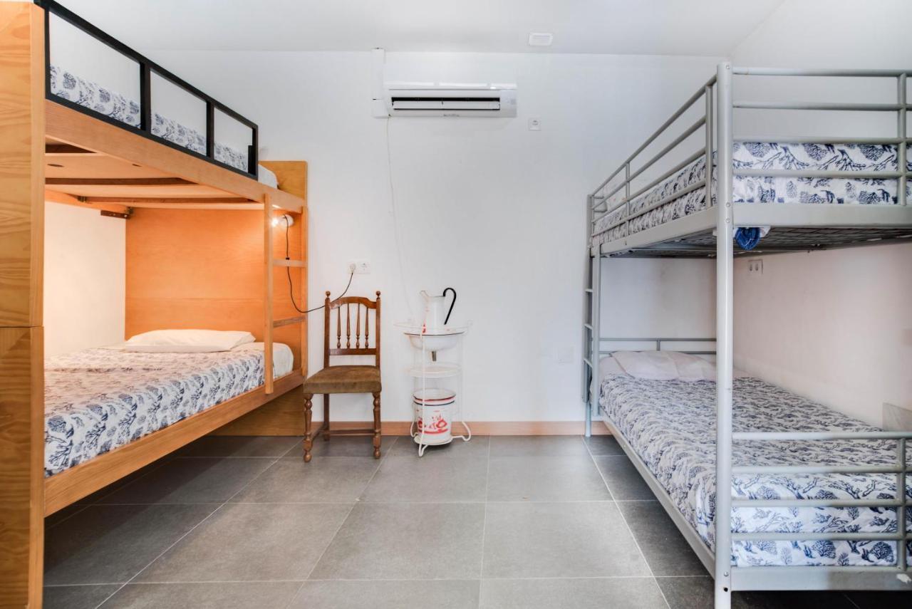 Casa De Coelhosa Hotell Vale de Cambra Eksteriør bilde
