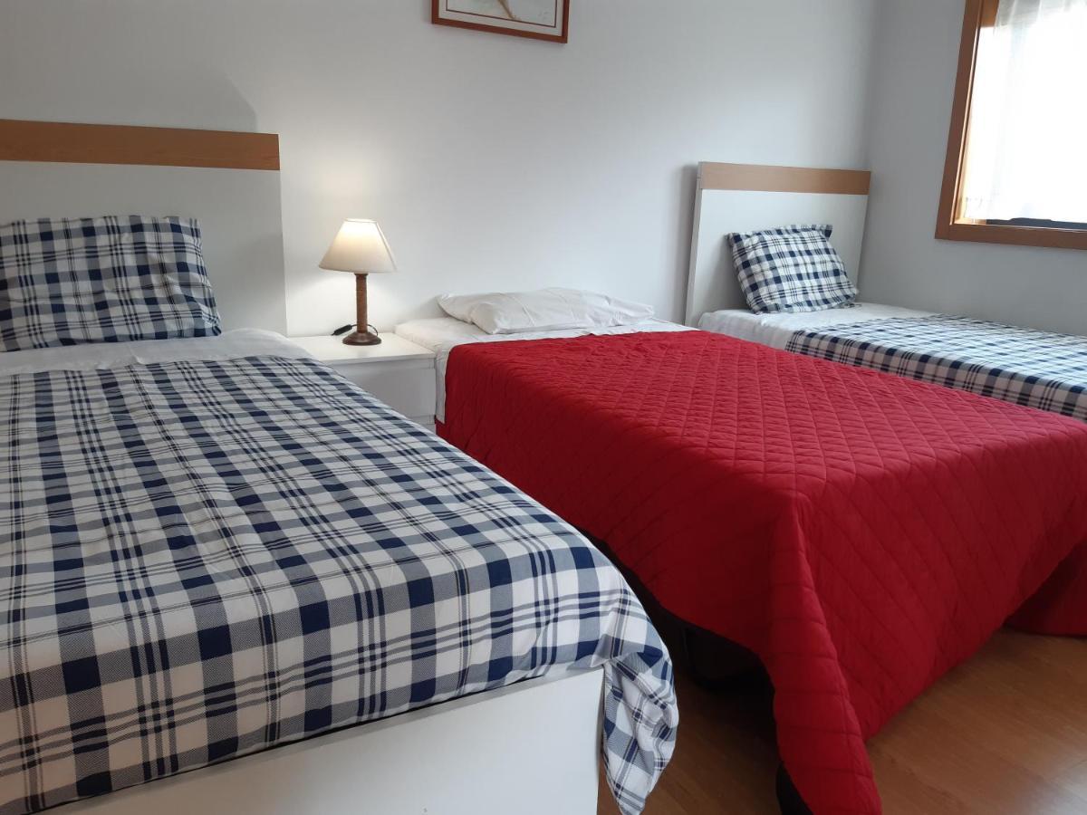 Casa De Coelhosa Hotell Vale de Cambra Eksteriør bilde