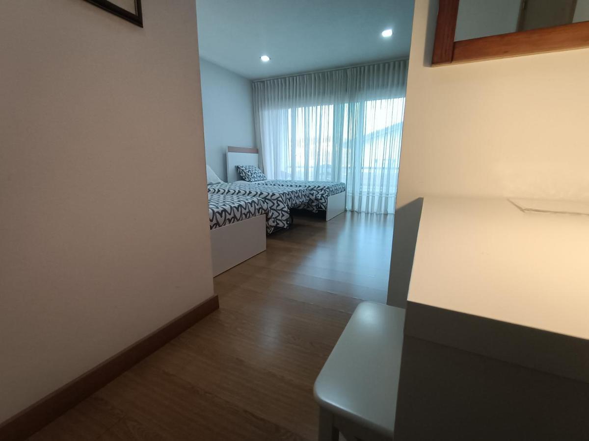 Casa De Coelhosa Hotell Vale de Cambra Eksteriør bilde