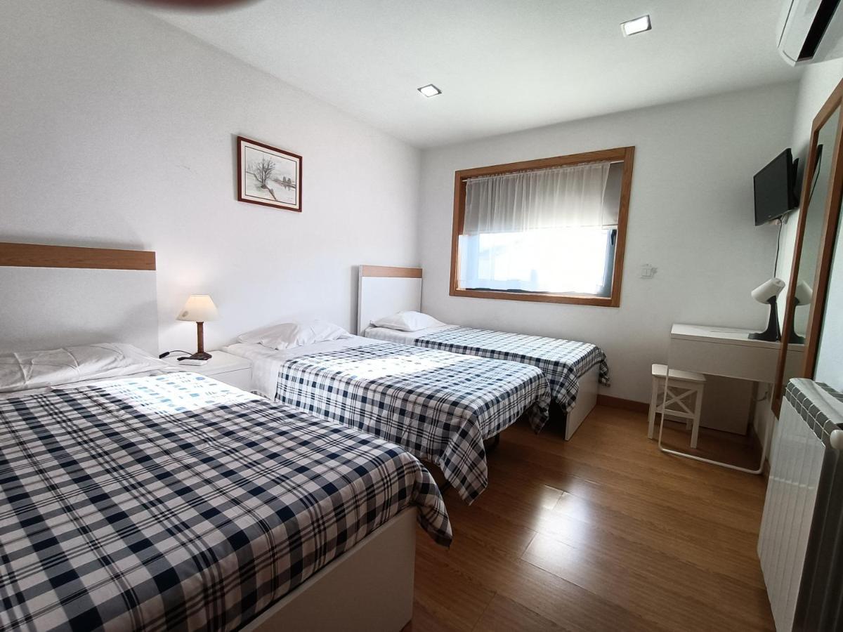 Casa De Coelhosa Hotell Vale de Cambra Eksteriør bilde