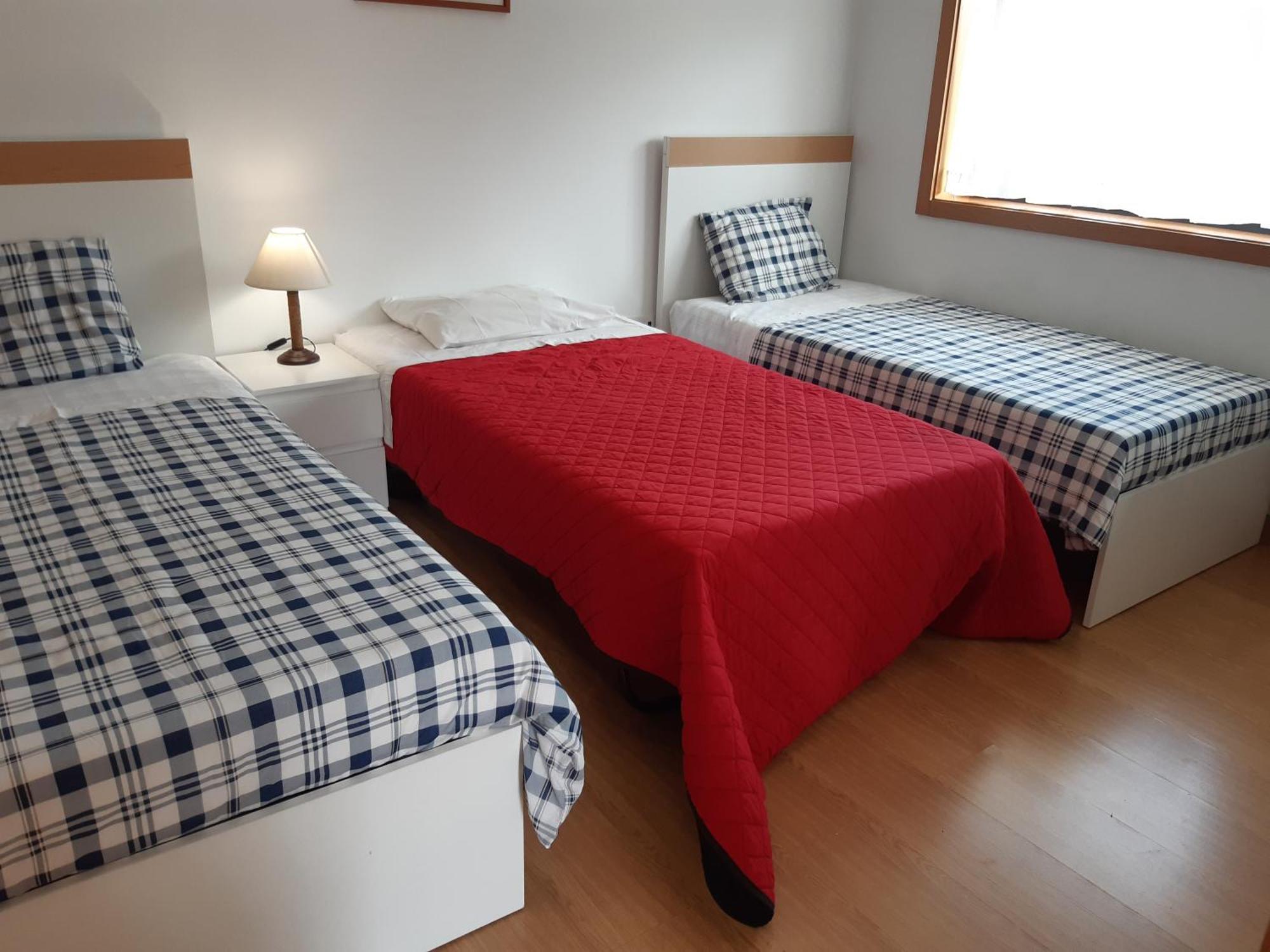 Casa De Coelhosa Hotell Vale de Cambra Rom bilde