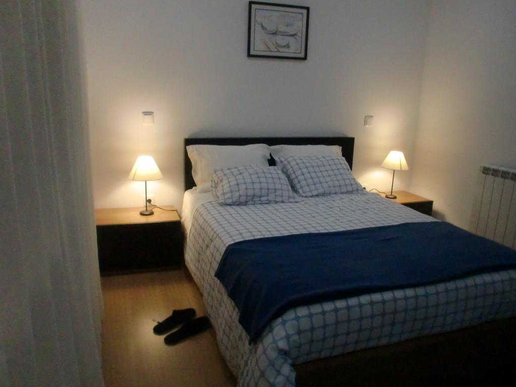 Casa De Coelhosa Hotell Vale de Cambra Eksteriør bilde